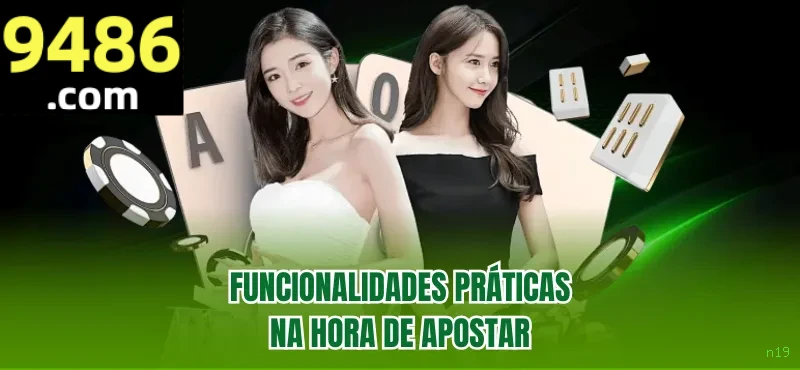 Cassino ao Vivo n19