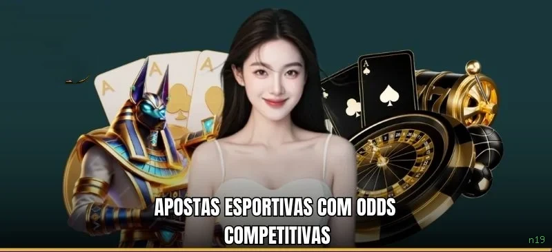 Segurança Depósitos n19