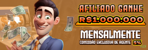 Apostas Esportivas n19