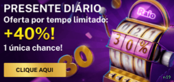 Apostas Esportivas n19