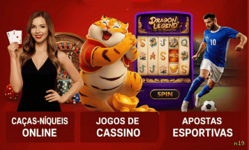 Cash Out Esportes n19