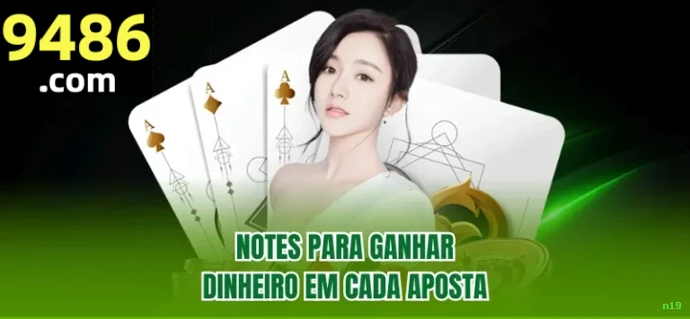 Novos Jogos n19