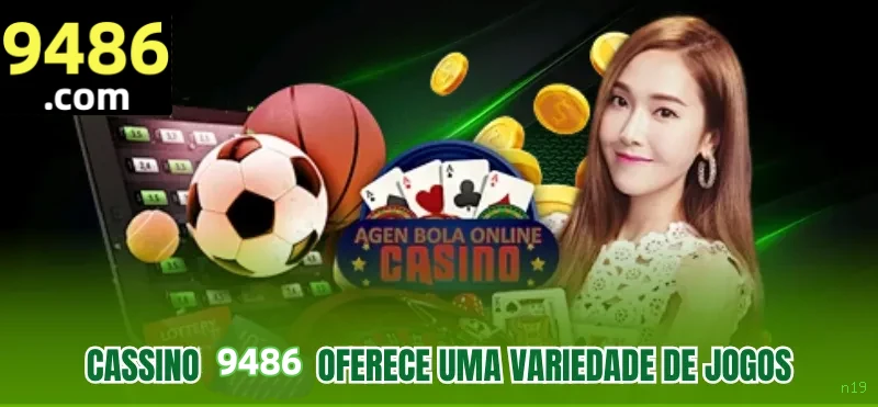 Promoções e Bônus